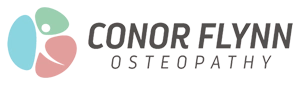 Osteopathic Clinic Logo
