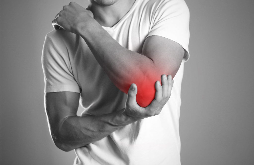 Elbow Pain Elbow Pain