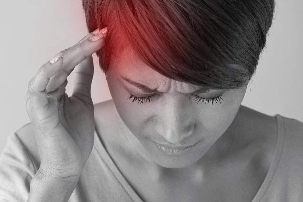 Headache Symptoms
