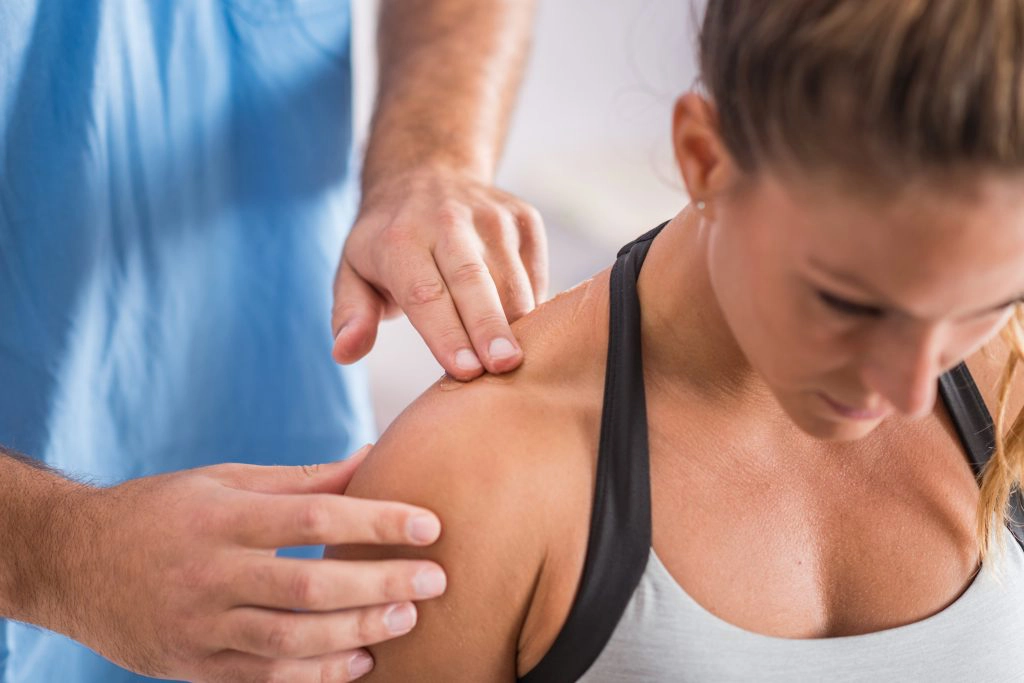 Osteopath Limerick Osteopath Limerick